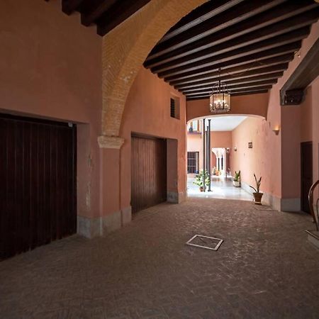 Goyeneta Palace By Valcambre Sevilla Exterior foto